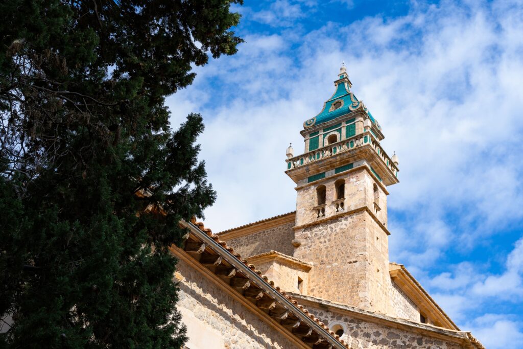 pueblos de mallorca para visitar