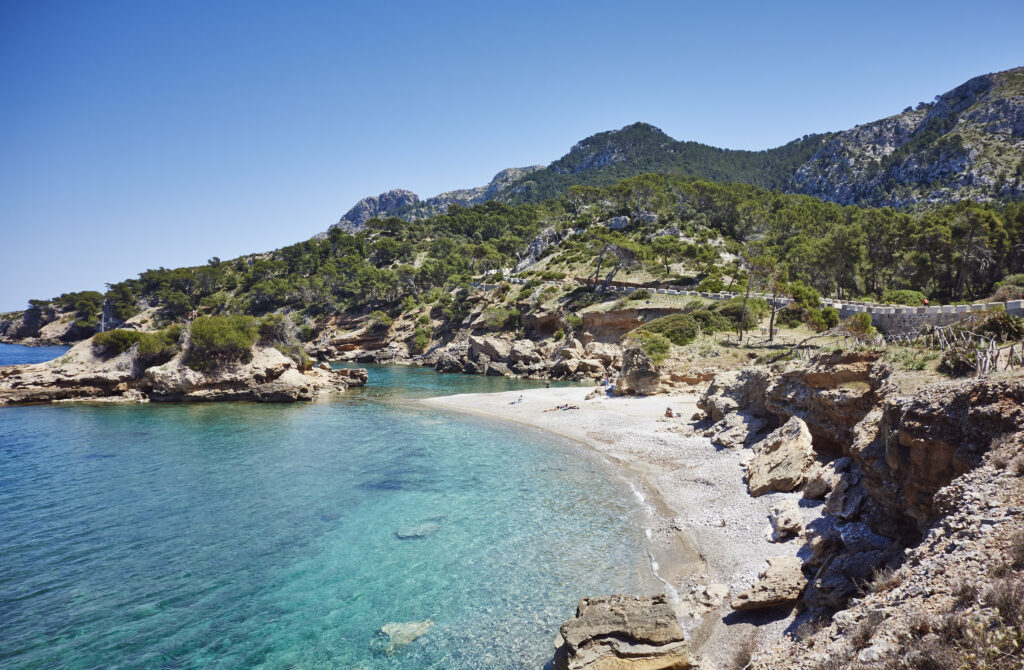 itinerario mallorca en furgoneta 7 días
